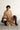 Icconic Wool Poncho
