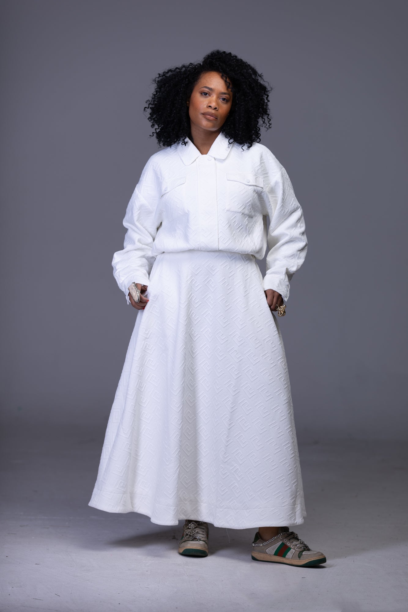 Ethereal Edge Set
